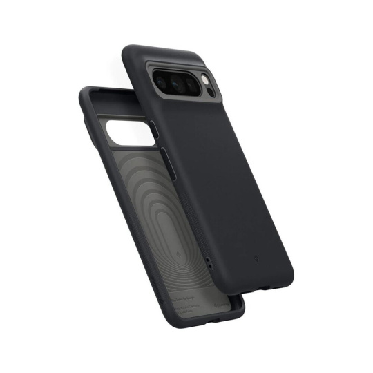 Spigen Caseology Nano Pop kryt Google Pixel 8 Pro černý Spigen Caseology Nano Pop kryt Google Pixel 8 Pro černý