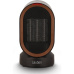 Lauben Desk Fan&Heater 2v1 600BB ventilátor