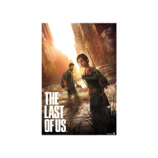 Plakát PlayStation - Last of Us (FP3464) (269)