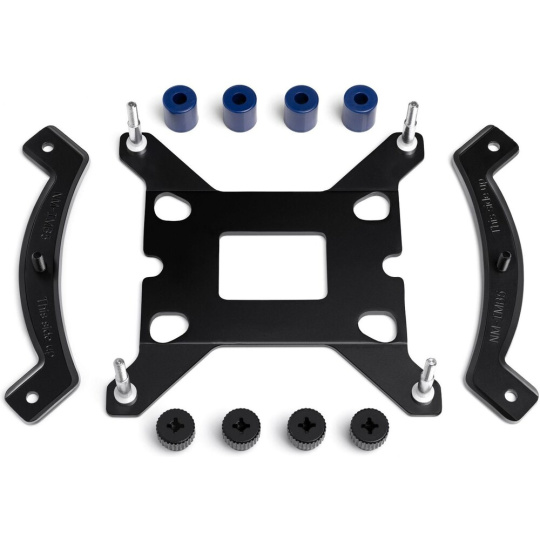 NOCTUA montážní sada NM-i17xx-MP78 chromax.black mounting kit