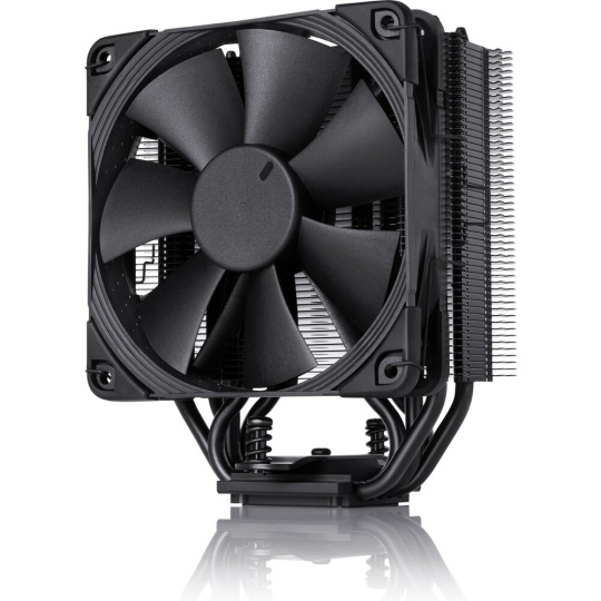 NOCTUA NH-U12S chromax.black - chladič procesoru
