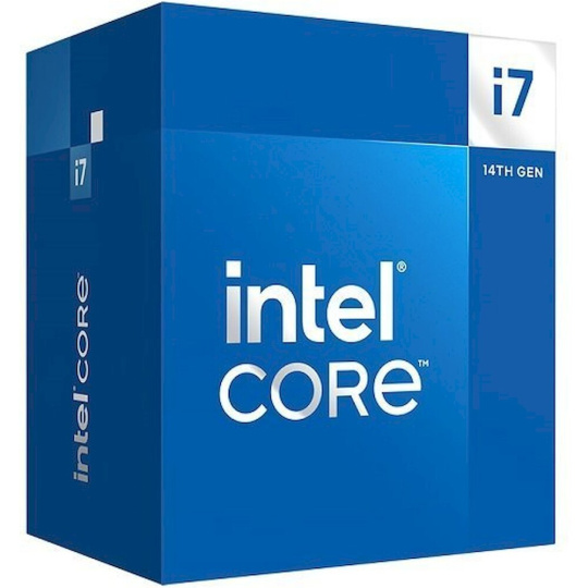 Intel Core i7-14700