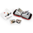 Polaroid Go Pocket Photo Album červené 36 fotek