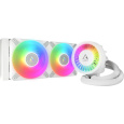 ARCTIC Liquid Freezer III - 240 A-RGB bílý