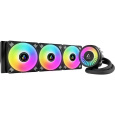 ARCTIC Liquid Freezer III - 360 A-RGB černý