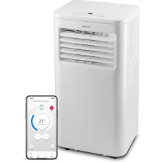 Sencor SAC MT7048C klimatizace mobilní bílá