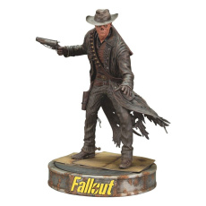 Soška Dark Horse Fallout (Amazon) - The Ghoul