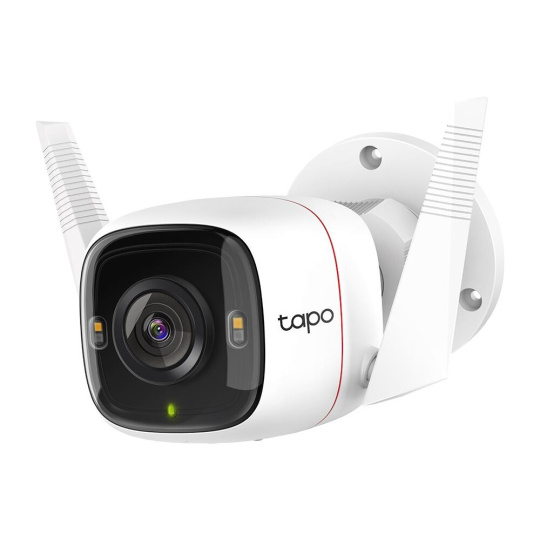 TP-Link Tapo C320WS venkovní kamera, bílá