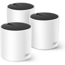 TP-Link Deco X55 WiFi 6 meshový systém (3ks)