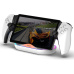 iPega P5P02 Charger Dock s RGB pro Playstation Portal bílý