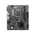 MSI PRO H610M-G WIFI DDR4