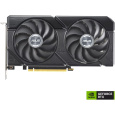 ASUS Dual NVIDIA GeForce RTX 4060 Ti EVO OC Edition 8GB GDDR6