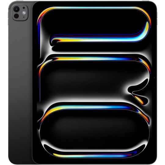 Apple iPad Pro 13" (2024) 2 TB Cellular vesmírně černý Apple iPad Pro 13" (2024) 2 TB Cellular vesmírně černý
