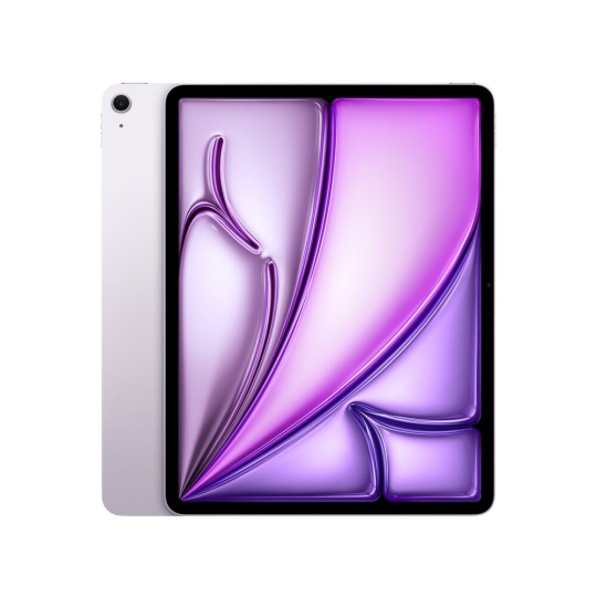 Apple iPad Air 13" 256GB Wi-Fi fialový (2024) 