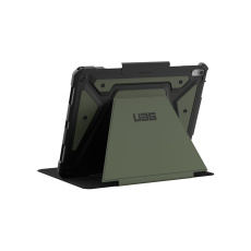 UAG Metropolis SE pouzdro iPad Air 13" (25/24) olivové