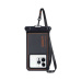 Mobile Origin Waterproof floating vodotěsné pouzdro 6,5", černé/oranžové