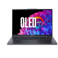 Acer Swift Go 16 (NX.KSHEC.002) šedý