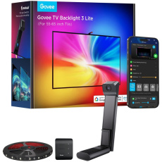Govee TV Backlight 3 Lite 55-65" Smart LED podsvícení RGBIC