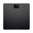 Withings Body BMI Wi-fi váha černá