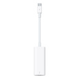 Apple Thunderbolt 3 (USB-C) na Thunderbolt 2 adapter bílý