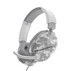 Turtle Beach Recon 70 herní sluchátka maskáčově bílá Turtle Beach Recon 70 herní sluchátka maskáčově bílá