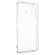 FIXED TPU kryt Xiaomi Redmi A3/POCO C61 čirý