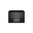 Microsoft Surface Go Type Cover (Black), CZ&SK