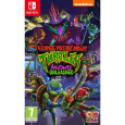 Teenage Mutant Ninja Turtles: Mutants Unleashed (Switch)