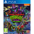 Teenage Mutant Ninja Turtles: Mutants Unleashed (PS4)