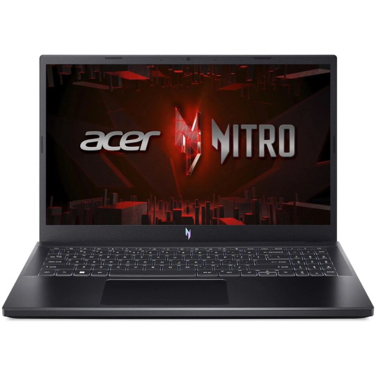 Acer Nitro V 15 (NH.QNCEC.00B) černý