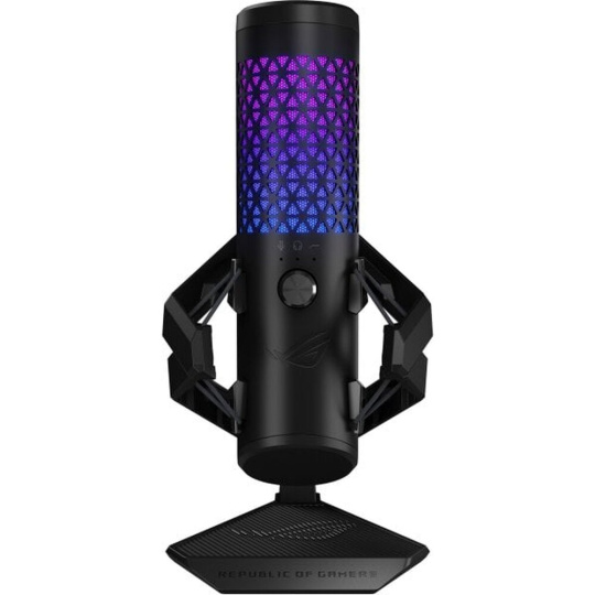 ASUS ROG Carnyx mikrofon černý ASUS ROG Carnyx mikrofon černý