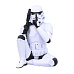 Figurka Nemesis Now Original Stormtrooper - Speak No Evil Stormtrooper 10 cm