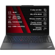 Lenovo ThinkPad E16 Gen 2 Intel (21MA002SCK) černý