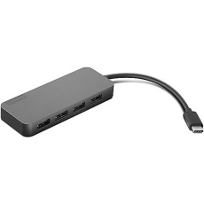 Lenovo USB-C Hub na 4x USB-A