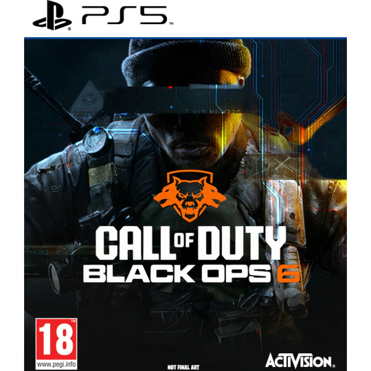 Call of Duty: Black Ops 6 (PS5)