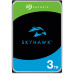 Seagate SkyHawk 3TB 3.5" HDD