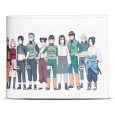 Peneženka Naruto Shippuden - Characters