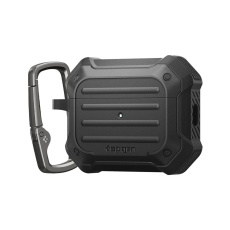 Spigen Tough Armor MagSafe pouzdro Apple AirPods Pro 2. gen. černé