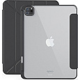 Epico Hero flipové pouzdro pro Apple iPad Pro 11" (M4/M5) - černá