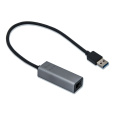 i-tec USB 3.0 Metal Gigabit Ethernet Adapter