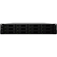 Synology Expanzní jednotka RX1217 12-bay, rack 2U