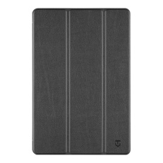 Tactical Book Tri Fold pouzdro iPad 10.2" (2019/20/21) černé