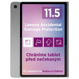 Lenovo Tab Plus 11.5" 8GB/256GB Luna Grey