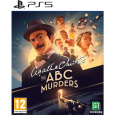 Agatha Christie - The ABC Murders (PS5)