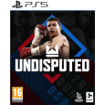 Undisputed Standard Edition (PS5)