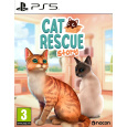 Cat Rescue Story (PS5)