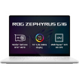 ASUS ROG Zephyrus G16 (GA605WI-NEBULA016W) bílý