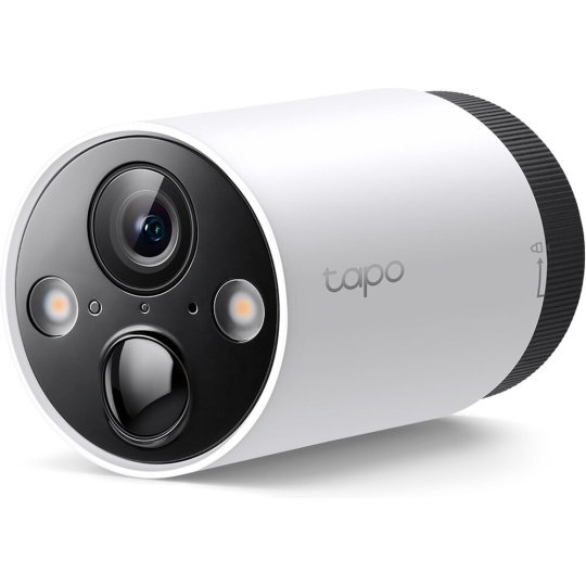 TP-Link Tapo C420 bezpečnostní kamera