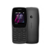 Nokia 110 TA-1192 DS černá