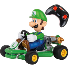 R/C auto Carrera 200984P Luigi (1:20)